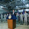 Gov. Cuomo Nearly Doubles Size Of State's National Guard